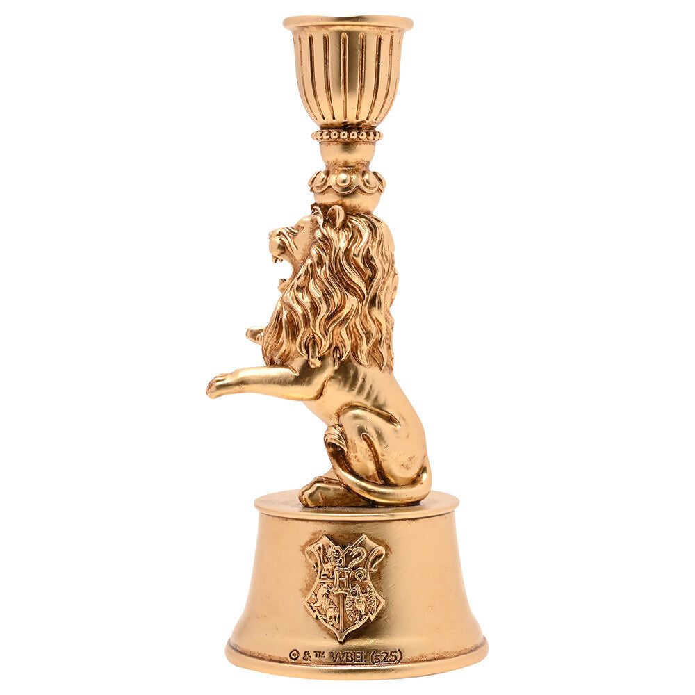 Harry Potter Gryffindor Lion 3D candle holder Nerdscape