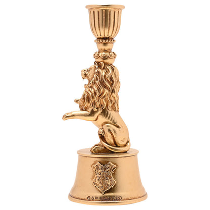 Harry Potter Gryffindor Lion 3D candle holder Nerdscape