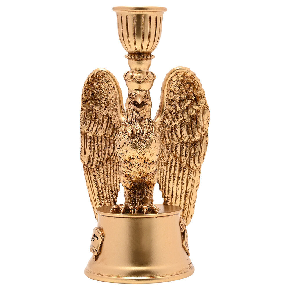 Harry Potter Ravenclaw Raven 3D candle holder Nerdscape