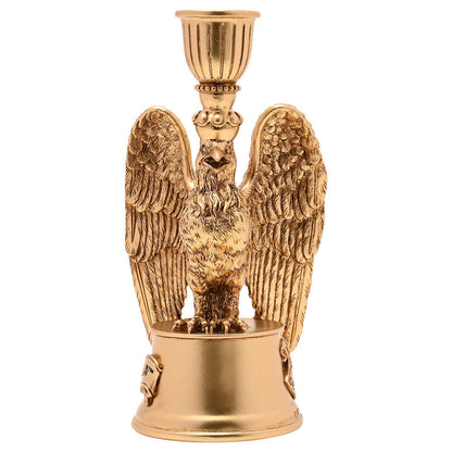 Harry Potter Ravenclaw Raven 3D candle holder Nerdscape
