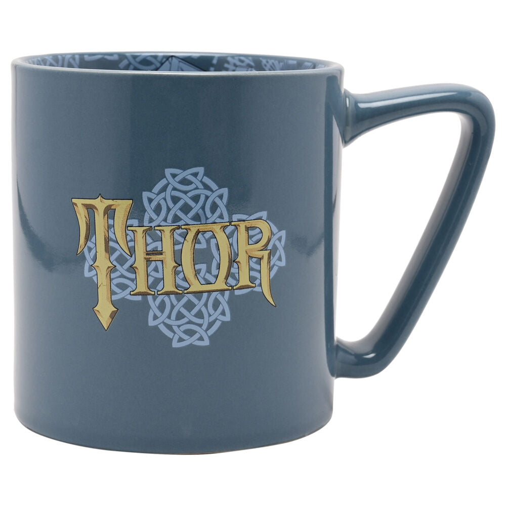 Marvel Thor mug 500ml Nerdscape
