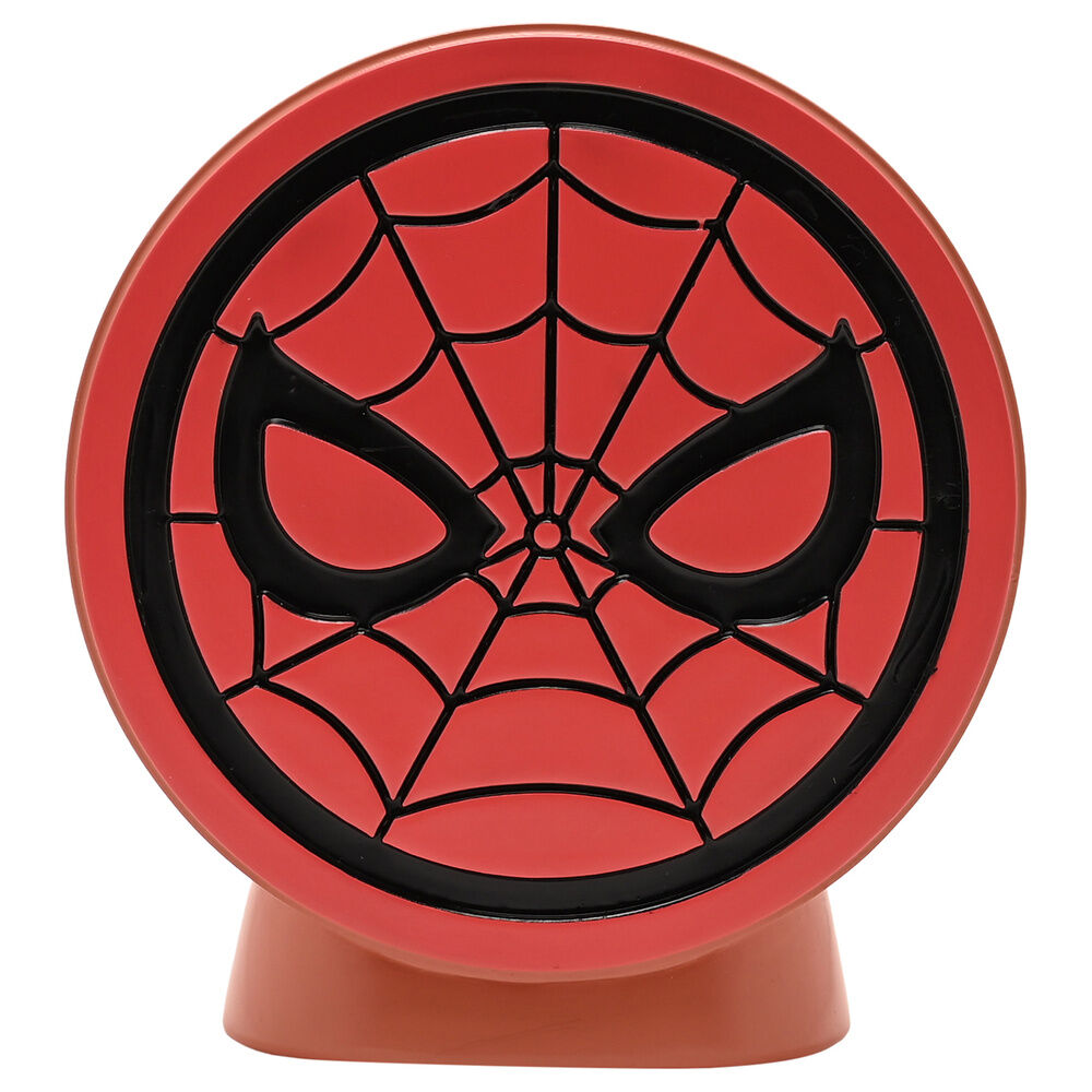 Marvel Spiderman money bank