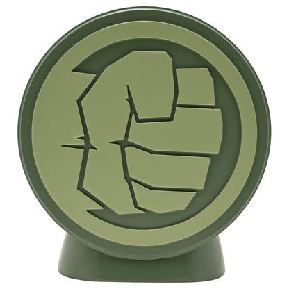Marvel Hulk money bank Nerdscape