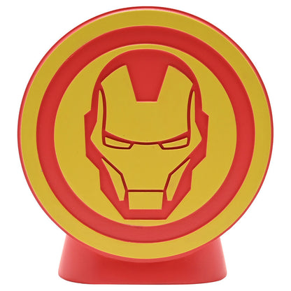 Marvel Iron Man money bank Nerdscape