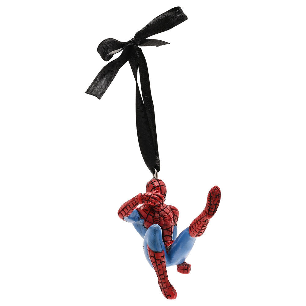 Marvel Spiderman Christmas hanging ornament