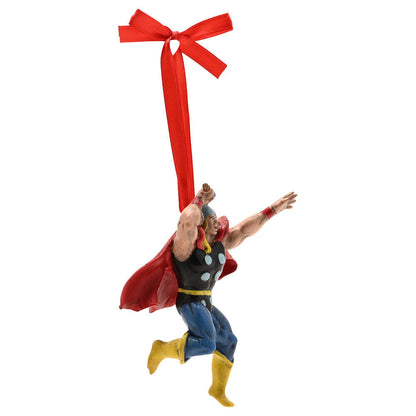 Marvel Thor Christmas hanging ornament
