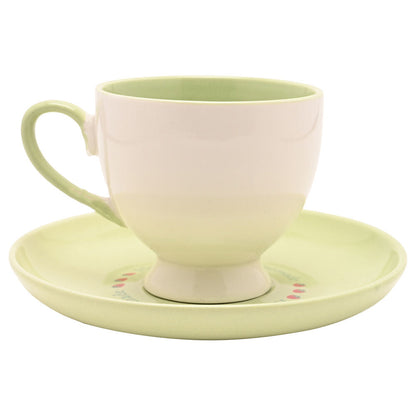 Disney Winnie the Pooh Winnie tea cup & saucer Nerdscape