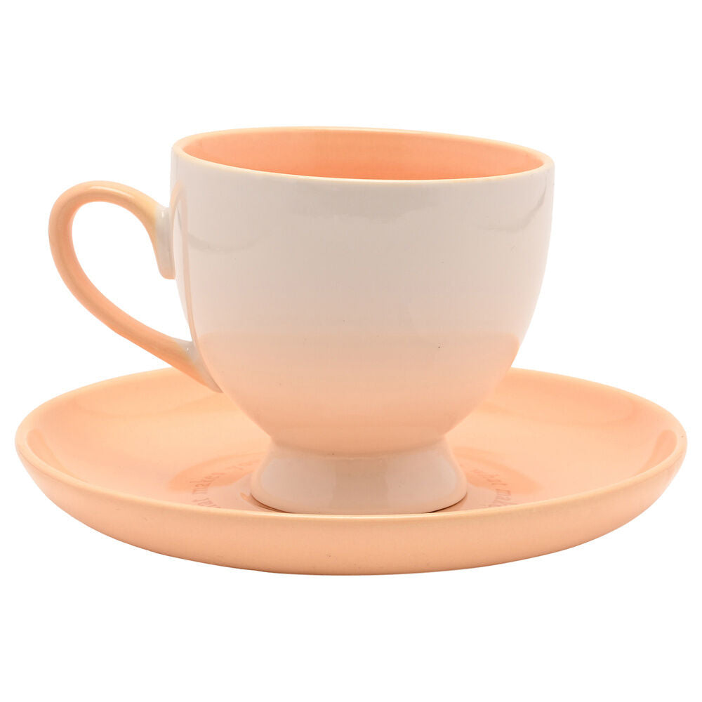 Disney Winnie the Pooh Tigger tea cup & saucer Nerdscape