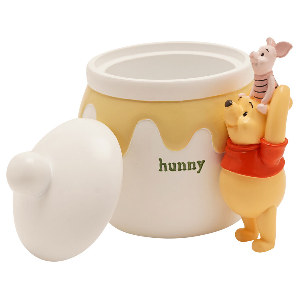 Disney Winnie the Pooh storage jar