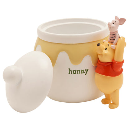 Disney Winnie the Pooh storage jar