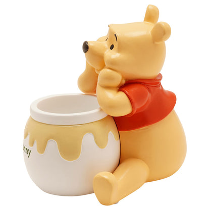 Disney Winnie the Pooh storage pot Nerdscape