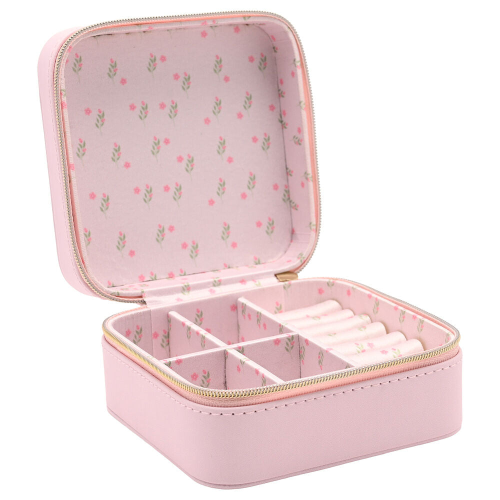 Disney Winnie the Pooh Piglet jewellery box Nerdscape