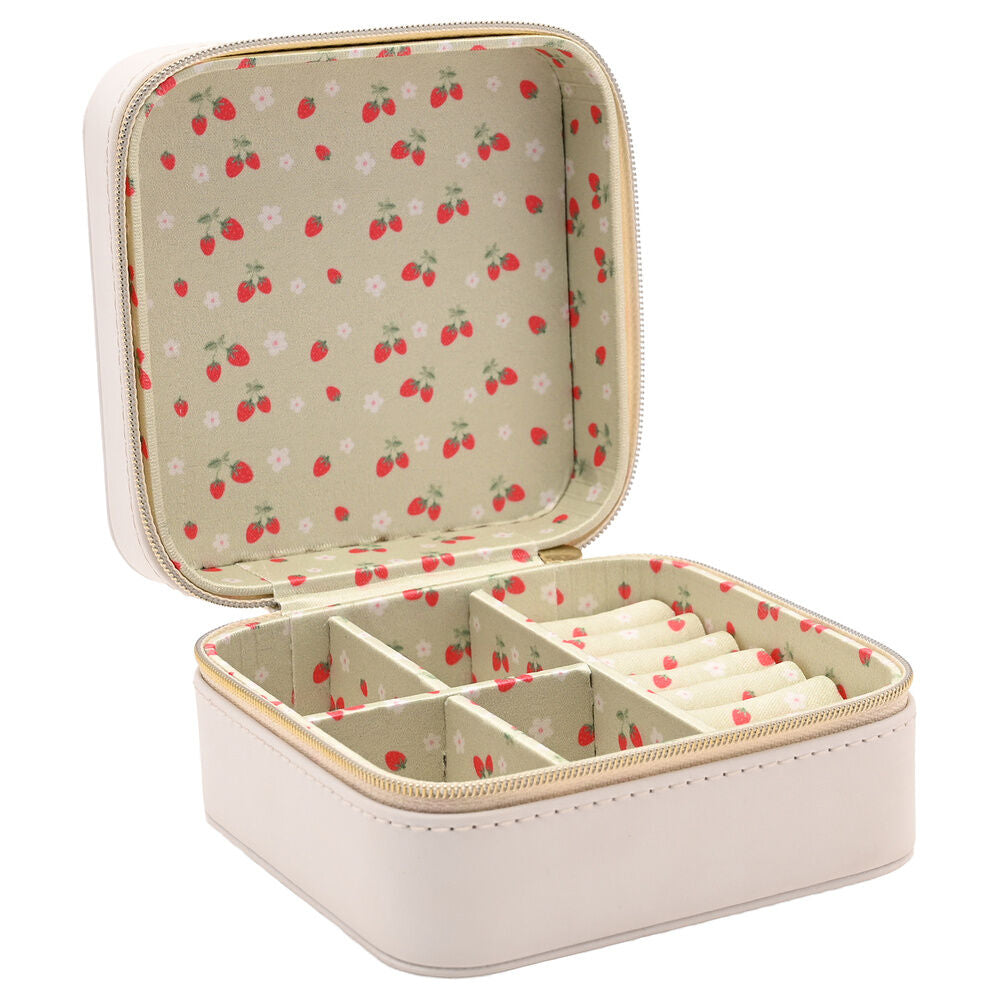 Disney Winnie the Pooh Winnie jewellery box Nerdscape