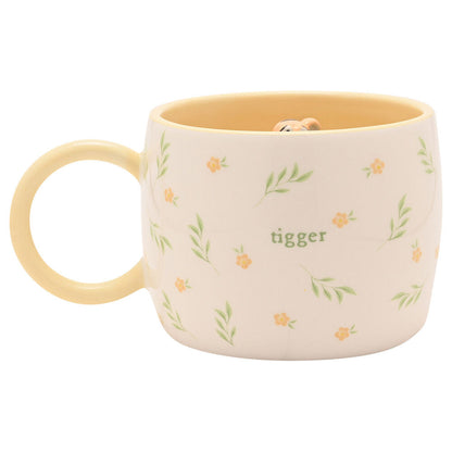 Disney Winnie the Pooh Tigger 3D mug Nerdscape
