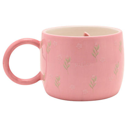 Disney Winnie the Pooh Piglet 3D mug Nerdscape