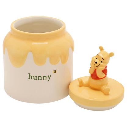 Disney Winnie the Pooh storage jar