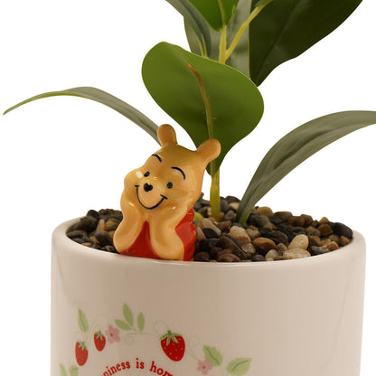 Disney Winnie the Pooh Winnie 3D planter Nerdscape