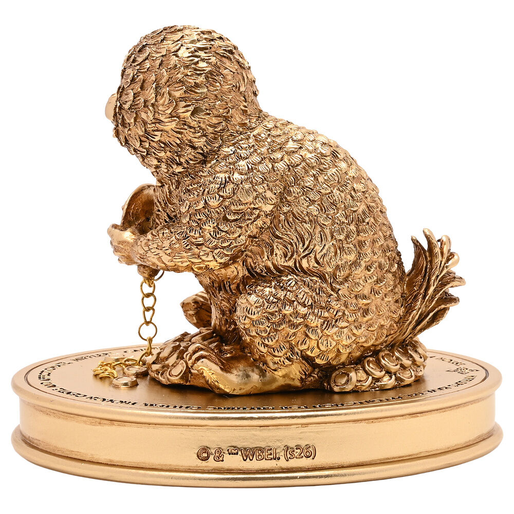 Harry Potter Niffler figure 14cm Nerdscape