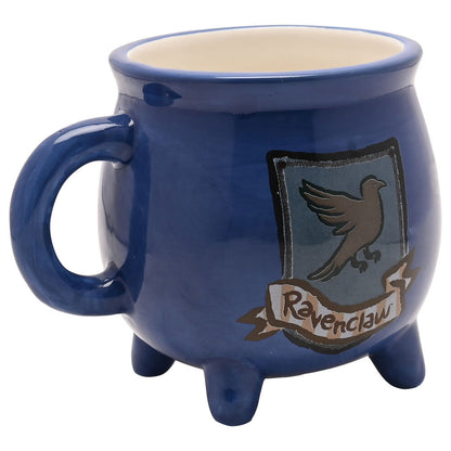 Harry Potter Ravenclaw cauldron mug 450ml Nerdscape