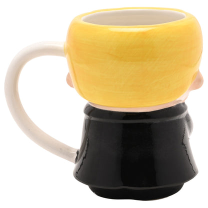 Harry Potter Draco Malfoy 3D mug 350ml Nerdscape