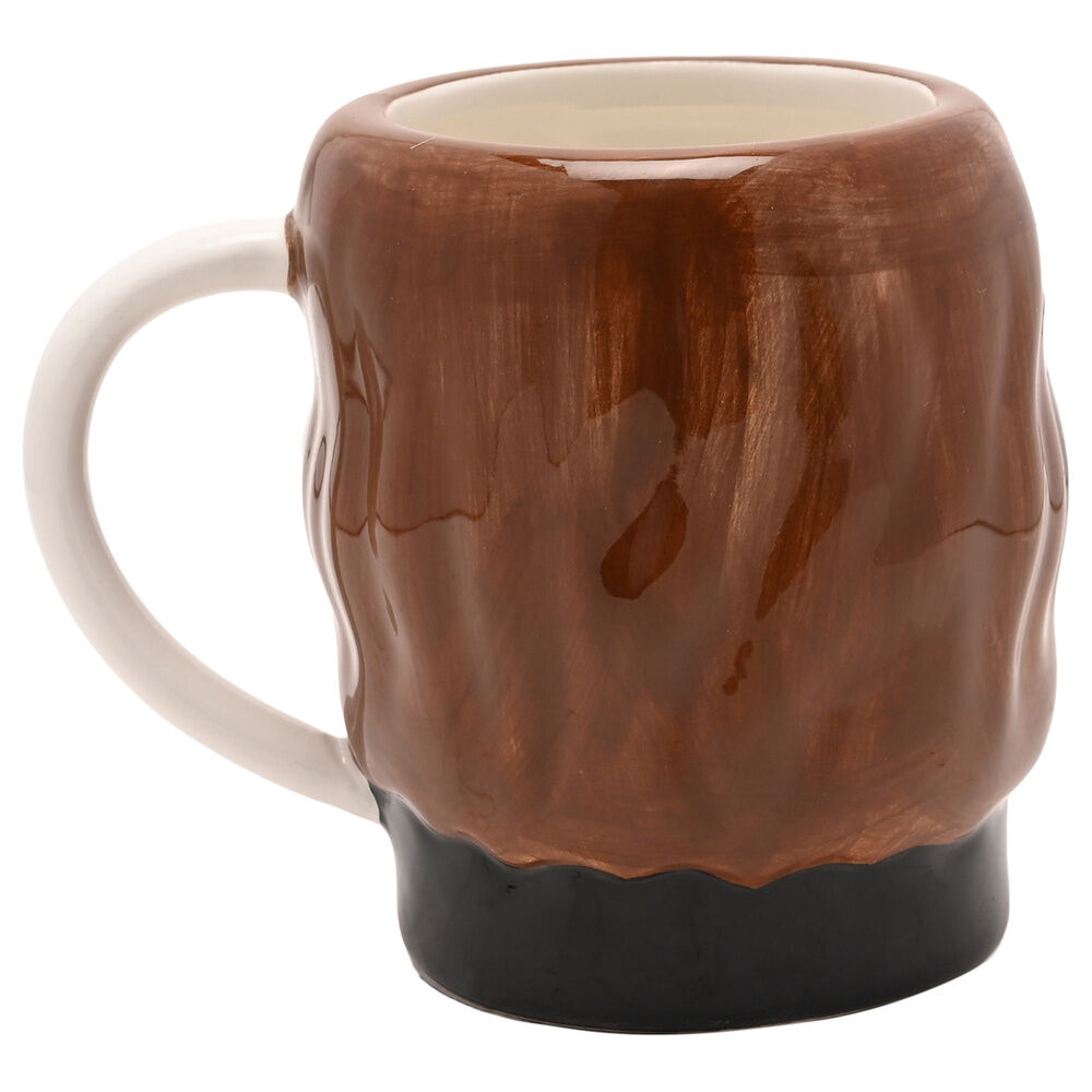 Harry Potter Hermione 3D mug 350ml Nerdscape