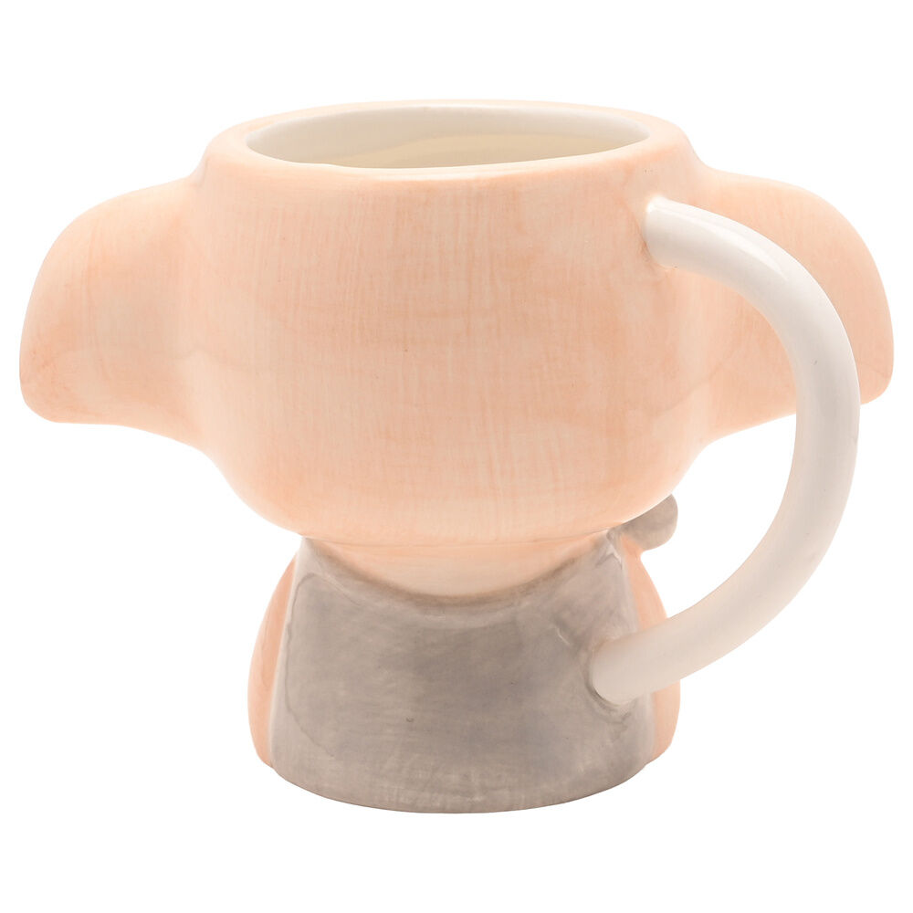 Harry Potter Dobby 3D mug 350ml Nerdscape