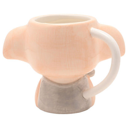 Harry Potter Dobby 3D mug 350ml Nerdscape