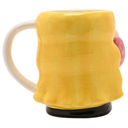 Harry Potter Luna Lovegood 3D mug 350ml Nerdscape