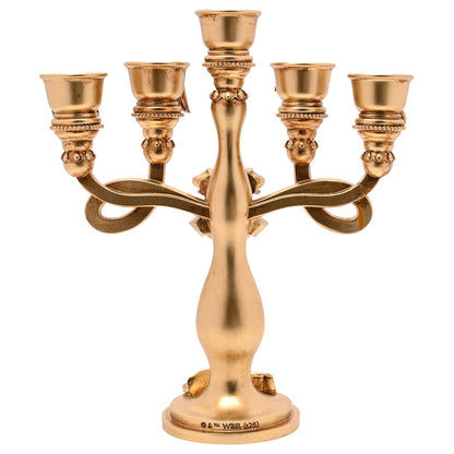 Harry Potter House 3D candelabra Nerdscape