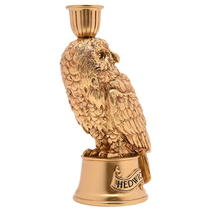 Harry Potter Hedwig 3D candle holder Nerdscape