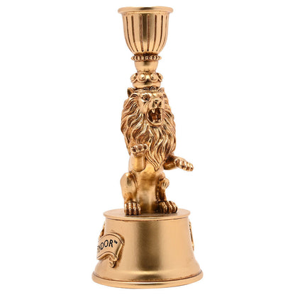 Harry Potter Gryffindor Lion 3D candle holder Nerdscape