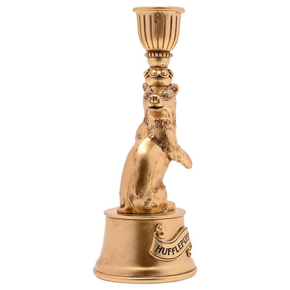 Harry Potter Hufflepuff Badger 3D candle holder