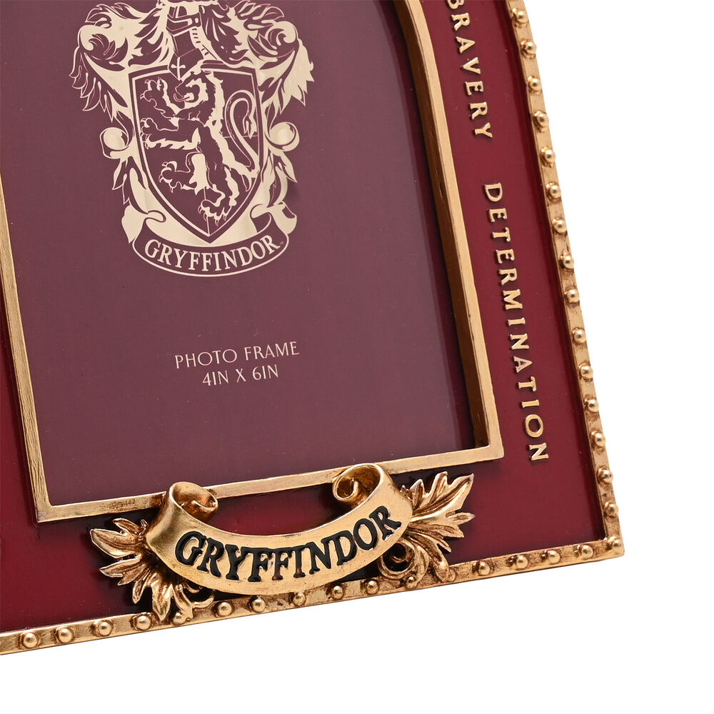 Harry Potter Gryffindor photo frame Nerdscape