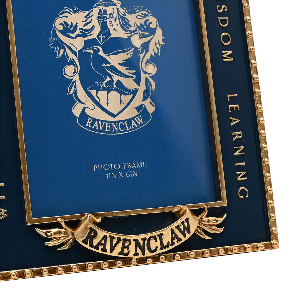 Harry Potter Ravenclaw photo frame Nerdscape