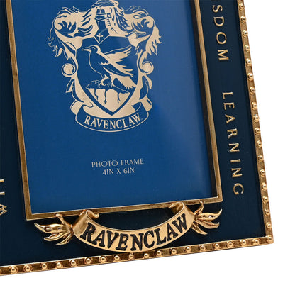 Harry Potter Ravenclaw photo frame Nerdscape