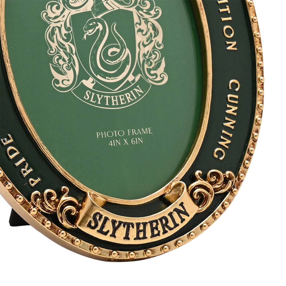 Harry Potter Slytherin photo frame Nerdscape