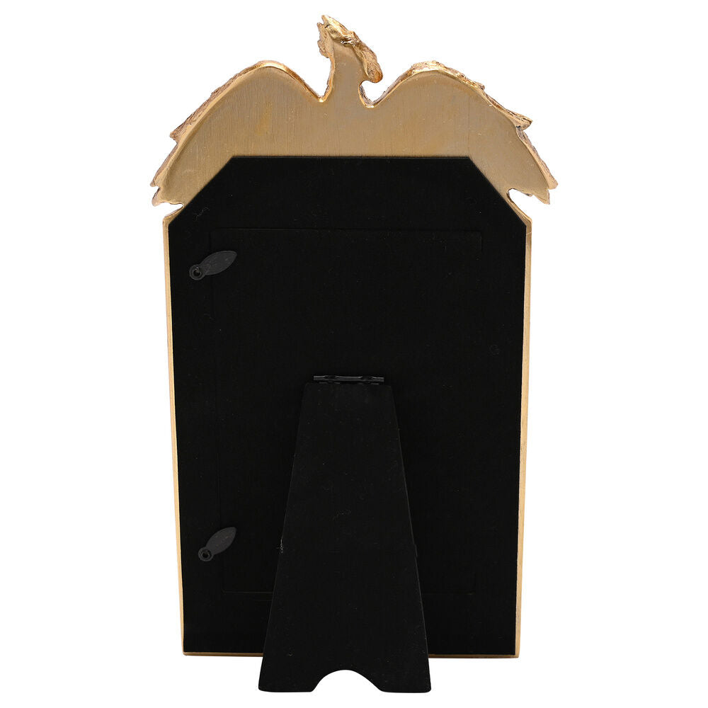 Harry Potter Fawkes photo frame Nerdscape