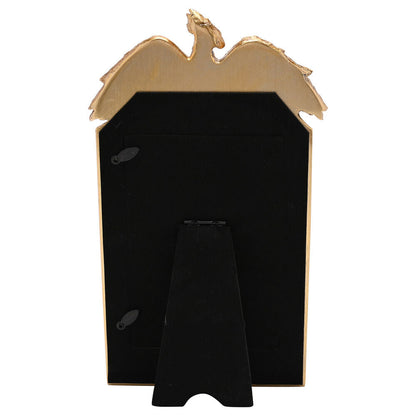 Harry Potter Fawkes photo frame Nerdscape