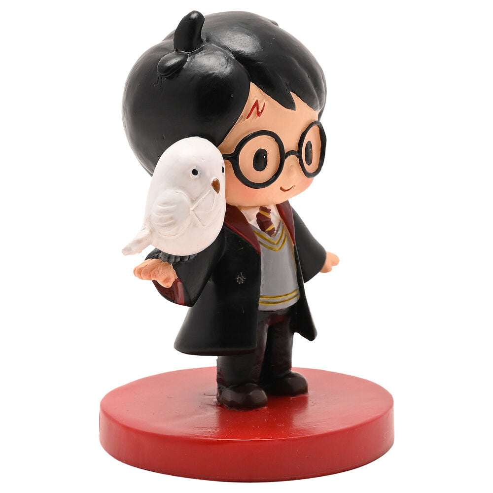 Harry Potter - Harry figure 8cm Nerdscape