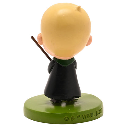 Harry Potter Draco Malfoy figure 8cm Nerdscape
