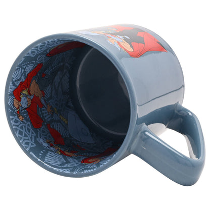 Marvel Thor mug 500ml Nerdscape