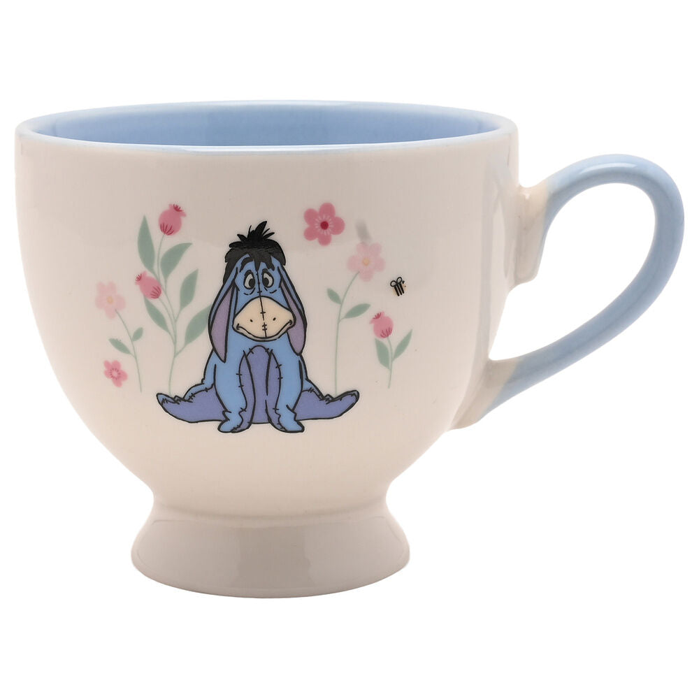 Disney Winnie the Pooh Eeyore tea cup & saucer Nerdscape