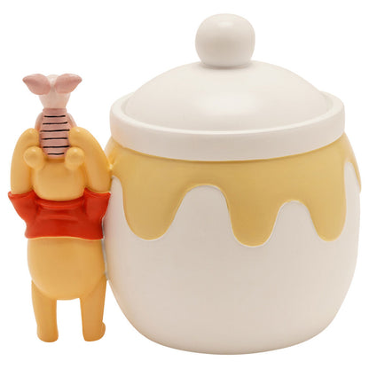 Disney Winnie the Pooh storage jar
