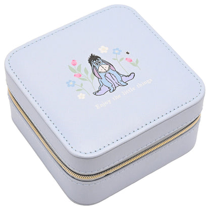 Disney Winnie the Pooh Eeyore jewellery box Nerdscape