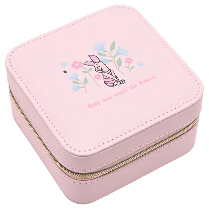 Disney Winnie the Pooh Piglet jewellery box Nerdscape