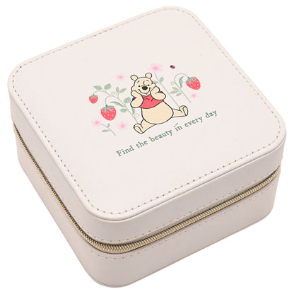 Disney Winnie the Pooh Winnie jewellery box Nerdscape