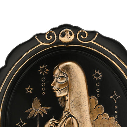 Disney Nightmare Before Christmas Sally plaque Nerdscape
