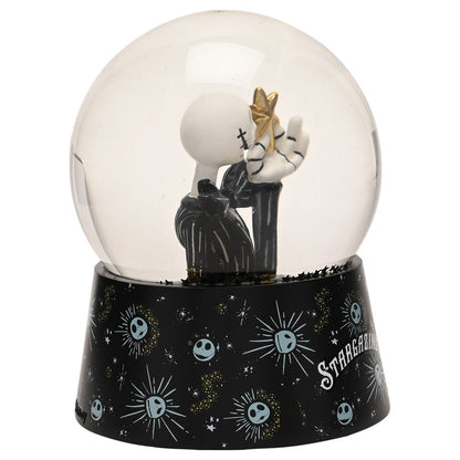 Disney Nightmare Before Christmas Jack snowball Nerdscape