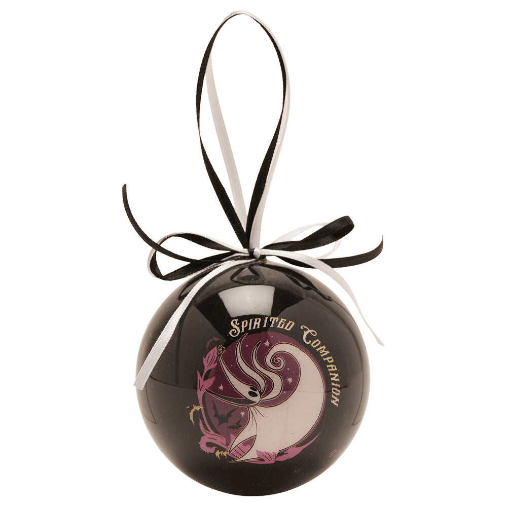Disney Nightmare Before Christmas set 4 Christmas ball Nerdscape