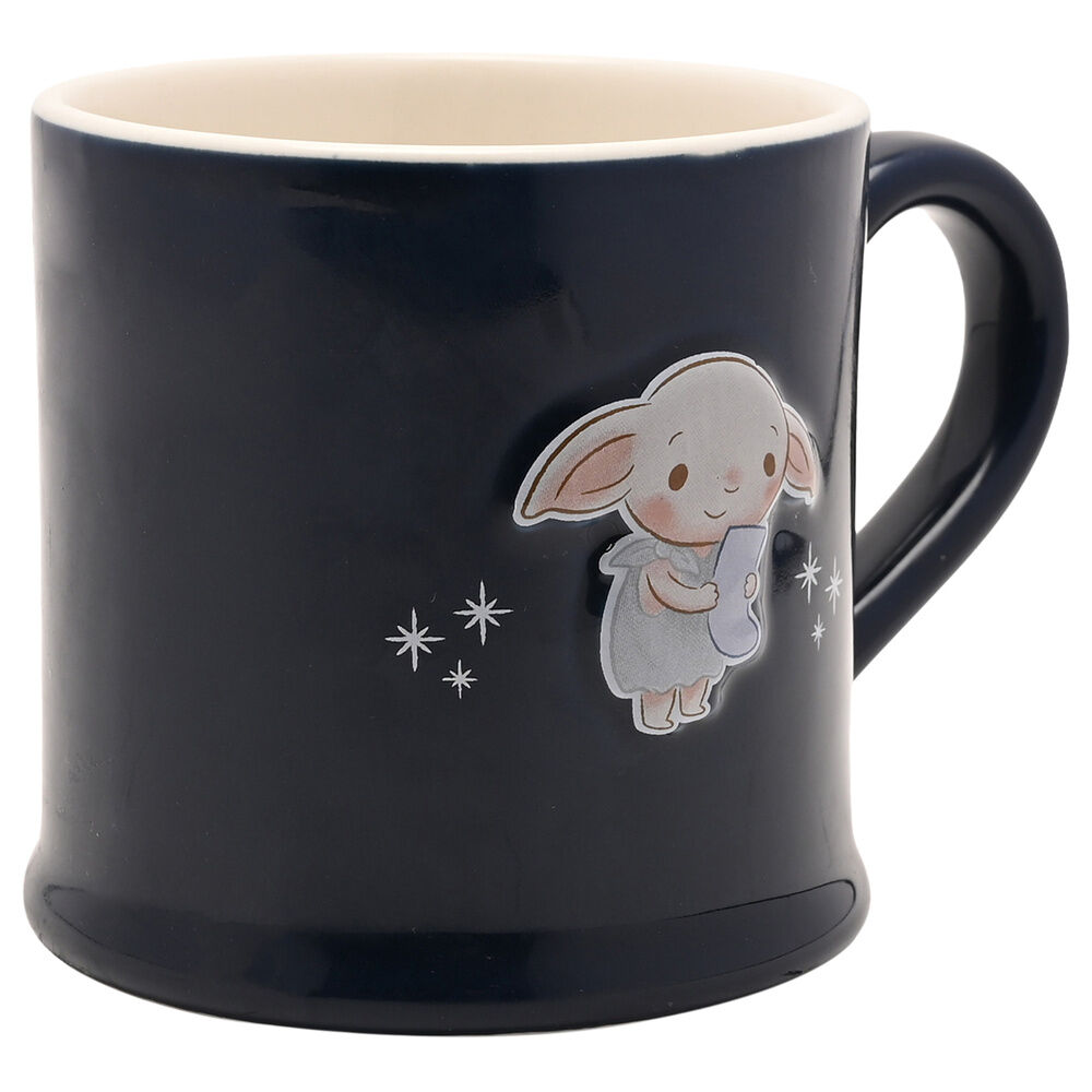 Harry Potter Dobby embossed mug 340ml Nerdscape